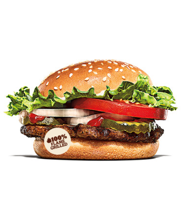 Whopper Jr.