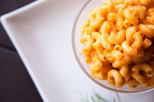 Kraft Macaroni Cheese