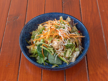 Ensalada De Pollo Tailandesa