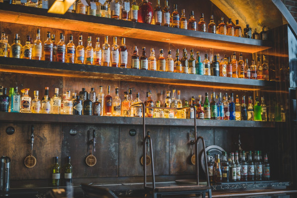 Marshmallow Dream Bar