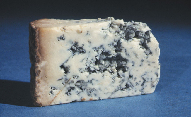 Queijo Azul