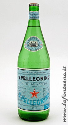Pellegrino