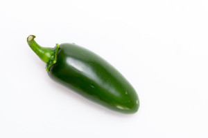 Jalapeno-Häppchen 5 Stück