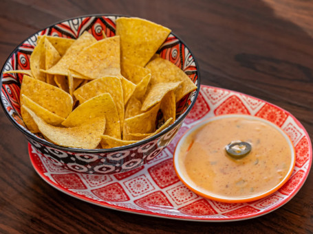 Chile Con Queso