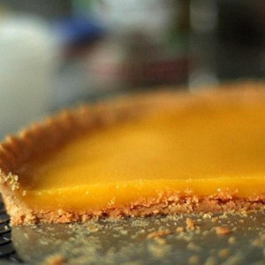 Tarte Au Citron