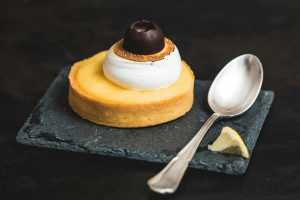 Tarte Au Citron