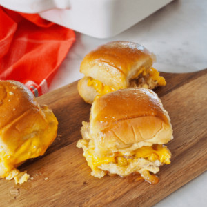 Brown Sugar Bacon Turkey