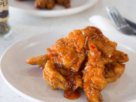 Ali Di Bufalo Disossate