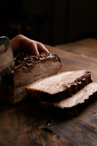 Pork Loin