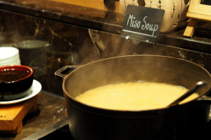 Sopa De Miso