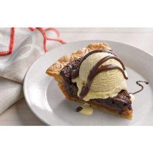 Hershey Sundae Pie