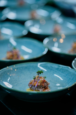 Bk Double Stacker Meal