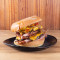 Cheeseburger Com Bacon Duplo
