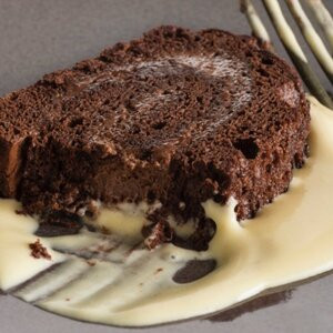 Torta Arrotolata Standard