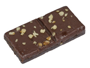 Fondant À La Jamoca