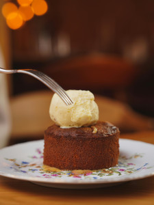 Mini Bocconcini Al Cioccolato - Per Fino A 24 Porzioni