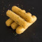 Bastoncini Di Mozzarella Fritta