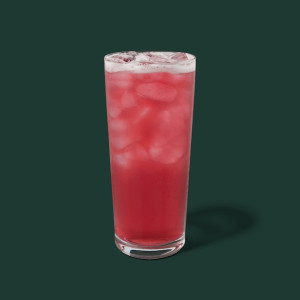 Tazo De Pasión Helado Batido