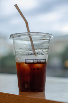 Tazo Refresh Brewed Tea