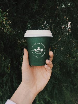 Tazo Refresh Brewed Tea