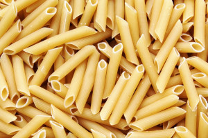 Vodca Penne Alla