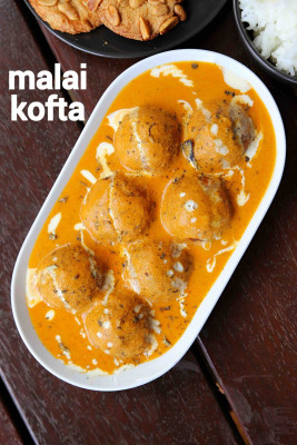 Malai Kofta