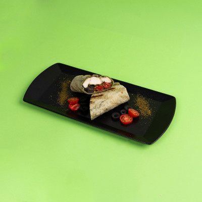 Involtino Di Pollo E Pancetta