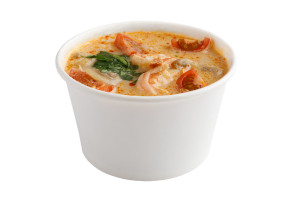 Tom Kha Gai