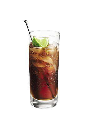 Cuba Libre