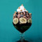 Sundae De Banana Royale