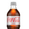 Bottiglia Di Coca Cola Dietetica