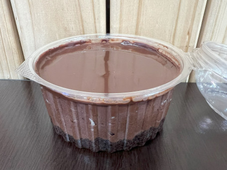 Cheesecake Al Cioccolato
