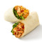 Wrap Fajita Au Poulet