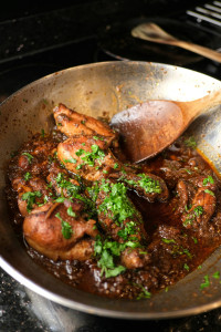 Karahi