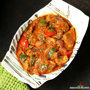 Karahi