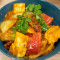 Karahi Paneer