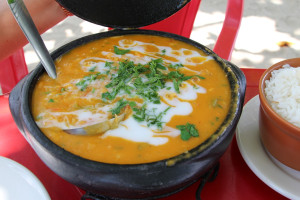 Moqueca