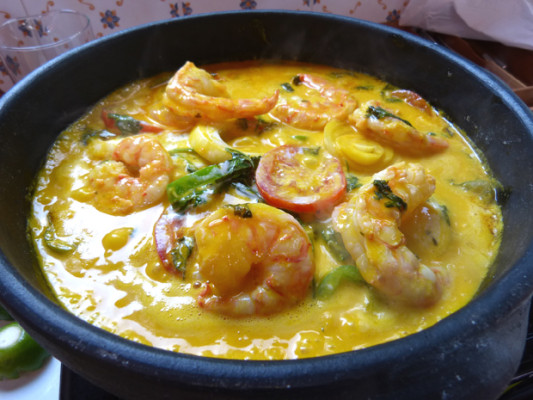 Moqueca