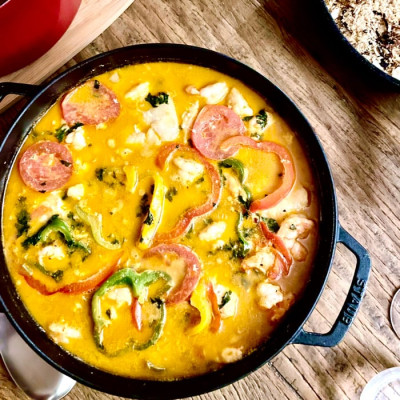 Moqueca