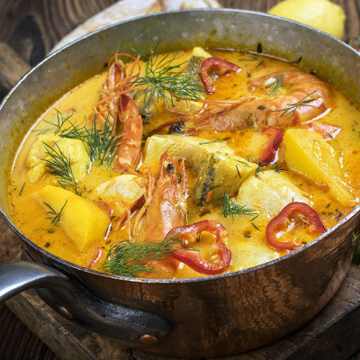 Moqueca