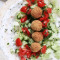 Falafel Dürum