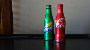 Sprite Zéro