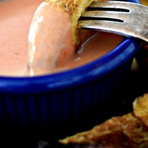 Salse Per I Grissini