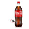 Coca 1L