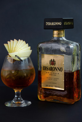 Amaretto Disaronno
