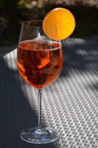 Spritz