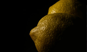 Tè Freddo Al Limone 0,33 L