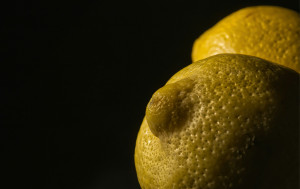 Tè Freddo Al Limone 0,33 L