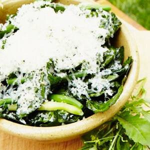 Bacs À Légumes Aux Haricots Verts