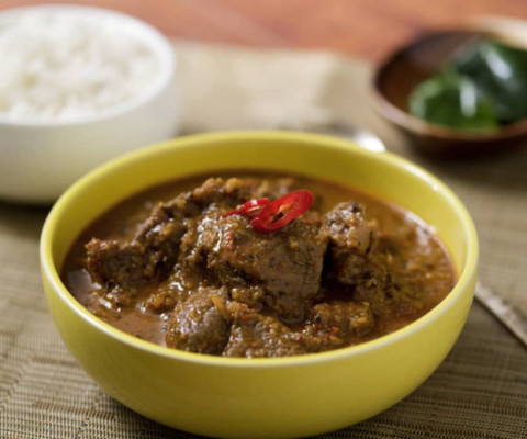 Rendang